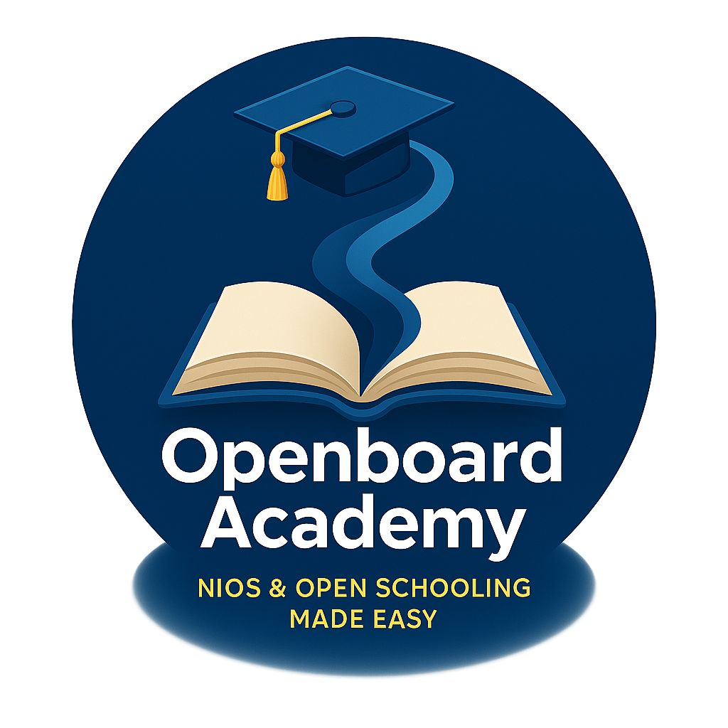 Open Board Academy Logo